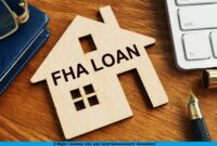 How Can I Get the Interest Rate Lowered If I Have An FHA Loan?